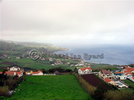 Horta Coastal View 